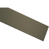 Tapacanto Pvc 22X0,4 Mm 100 Mts Almendra Dvp