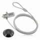 thumbnail image 1 of 1.2M Cable De Seguridad Antirrobo Para Tablet, iPad, Macbook, 1 of 6