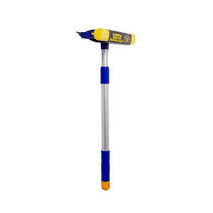 All Clean - Limpiador De Ventanas Con Mango Telescopico