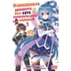 thumbnail image 1 of Libro Sekai Editorial Konosuba 1, 1 of 1
