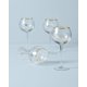 thumbnail image 2 of Set de vasos Lenox 4 piezas 250 ml 21 cm Holiday Gold, 2 of 4