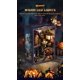 thumbnail image 4 of Kit de Nook de Libro NEXTIPS Halloween 3D de Madera con LED 10 cm, 4 of 9