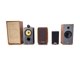 thumbnail image 2 of Almohadillas de aislamiento Tuneful Cables de corcho para altavoces (paquete de 8), 2 of 9