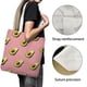 thumbnail image 3 of Cartera de Tela Desmarcar Avocado 35 x 40 cm, 3 of 6