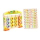 thumbnail image 3 of Juego De Tableros De Rompecabezas Deslizantes A Juego De Colores Para Niños De 3, 4, 5, 6 Y 7 Años, Estilo Frutal, 3 of 5
