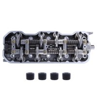 Repuestos Del Sol - Culata Chevrolet Luv 2 3 1989 1998