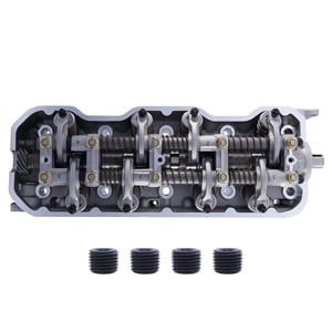 Repuestos Del Sol - Culata Chevrolet Luv 2 3 1989 1998