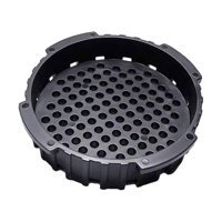 Magideal - Tapa De Filtro De Café Compatible Con Soporte De Papel De Filtro De Repuesto, Herramientas Para Cafetera, Accesorios Para Cafetería, Cocina, Bar, Acce