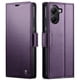 thumbnail image 2 of CaseMe tipo cartera Xiaomi Poco X7 Pro 5G con cierre magnético, RFID, tarjetero, soporte, carga inalámbrica, 2 of 5
