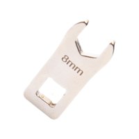 Ioensy - Llave Para Manija De Freno De Bicicleta, Herramienta De Reparación Para Bicicletas De Montaña Y Carretera.