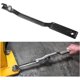 thumbnail image 1 of Mandark Car Wrench Extender Tool Bar, barra extensora extralarga para llave de vehículo, 1 of 3