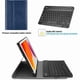 thumbnail image 4 of Funda de teclado para Samsung Galaxy Tab A7 10.4 SM-T500 SM-T505, 4 of 6