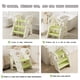 thumbnail image 5 of Taburete Escalera Infantil Plegable Banquito Antideslizante Verde, 5 of 6