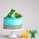 thumbnail image 5 of Juguetes de Baño Hely Cancy Moldes de Dinosaurios Sin BPA para Niños de 4 a 8 Años 12 Piezas, 5 of 7