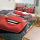 thumbnail image 2 of Lightning McQuee-n Lightning McQuee-n Bedding Set Sheet Set for Kids Adults,All Season Lightweight, 2 of 5