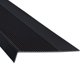thumbnail image 1 of Grada de Caucho Estriada Negra - 121 cm, 1 of 2