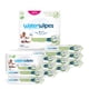 thumbnail image 1 of Toallitas para Bebé WaterWipes Sensitive+ 3 en 1 Sin Perfume 1080 Unidades, 1 of 8