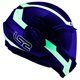 thumbnail image 3 of Casco modular LS2 Valiant II Orbit Jeans X-Small, 3 of 4