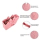 thumbnail image 5 of Bolso Tote Bioworld Mickey Mouse Cara 3D Rosa EVA, 5 of 7