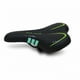 thumbnail image 2 of Asiento Radical Mountain MTB N852 Negro Verde, 2 of 2