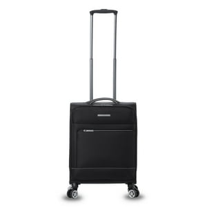 Maleta De 10 Kilos 360 Liviana Pequeña Negra Totto