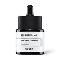 Cosrx - Aceite Con Retinol 0,5 (0,68 Oz Líquidas)