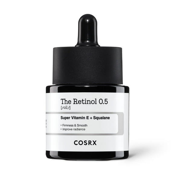 Aceite Con Retinol 0,5 (0,68 Oz Líquidas)