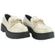 thumbnail image 5 of Mocasin Chalada Mujer Lenin-1 Beige Casual, 5 of 7