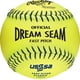 thumbnail image 1 of Softbol Rawlings oficial DREAM SEAM Fastpitch USSSA 12C, 1 of 1