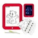 thumbnail image 2 of Pizarra De Dibujo Mágico Luz Led Niño, 2 of 3