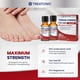 thumbnail image 4 of Tratamiento para Hongos en las Uñas Treatonic 25% Ácido Undecilénico 30 ml, 4 of 9