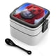 thumbnail image 1 of Fiambrera de Doble Capa Desmarcar Clifford 1000ml, 1 of 6