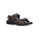thumbnail image 1 of Sandalias Hombre Cuero Tuent-9-30 Cardinale beige 41, 1 of 4