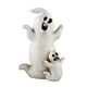 thumbnail image 1 of Estatua De Resina De Halloween, Adorno Coleccionable Multiusos, Fantasma En Miniatura De Halloween, 1 of 5