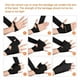 thumbnail image 4 of 4 Vendas De Box 5metro+protectores Bucales+vendaje Deportivo, 4 of 5