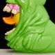 thumbnail image 5 of Figura coleccionable de vinilo con forma de pato de goma TUBBZ Slimer Ghostbusters, 5 of 5