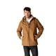 thumbnail image 1 of Chaqueta Hombre Canvas y sherpa Con Gorro Geike Lenga®, 1 of 6