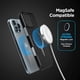 thumbnail image 3 of Funda Para Cinturón Compatible Con Iphone 16 Pro Max Magsafe, 3 of 9