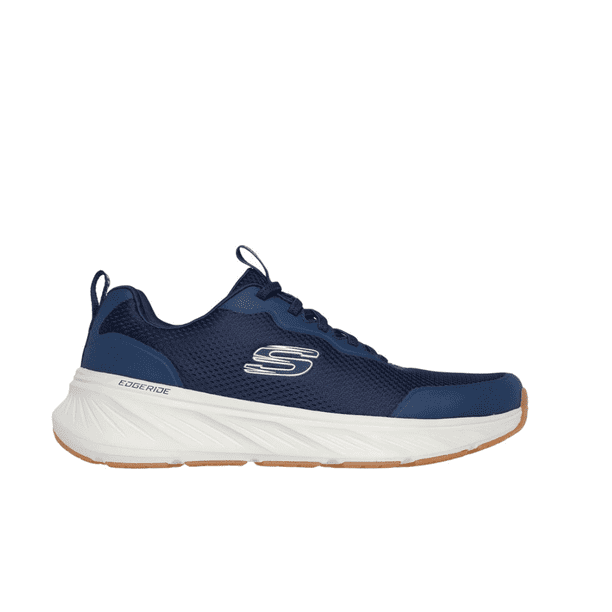 ZAPATILLLAS URBANAS SKECHERS EDGERIDE HOMBRE | 232835-NVW - Talla 43,5