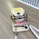thumbnail image 2 of Cute Puppy Dog Lanyard Card Case: Keep Your iPhone 14, 13, 12, 11, 8, 7, 6s, XS, XR, X, SE, Plus, Pro, and Max Safe and Accessible!, 2 of 3