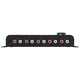 thumbnail image 4 of Procesador de audio Taramp's Pro 2.8S Black DSP Crossover, 4 of 9