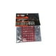 thumbnail image 3 of Modulos Led Rojo Adhesivos 12 Volts, 3 of 3