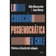 thumbnail image 1 of LIBRO La Condición Posdemocrática En Chile, 1 of 2