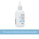 thumbnail image 3 of Limpiador dérmico para heridas McKesson, no estéril, 118 ml, 3 of 9