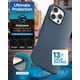 thumbnail image 4 of Funda ZAGG Manhattan Snap para iPhone 16 Pro Max, color azul marino, 4 of 6