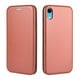 thumbnail image 5 of Funda Flip Para Iphone Xr - Funda Magnética De Negocios, Funda Protectora Delgada, 5 of 5