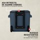 thumbnail image 4 of Cooler con ruedas Coleman® Chiller de 28QT/26L, Azul Sapphire, 4 of 6