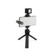thumbnail image 1 of Vlogger Kit RØDE Completa filmación móvil con micrófono y trípode, 1 of 5