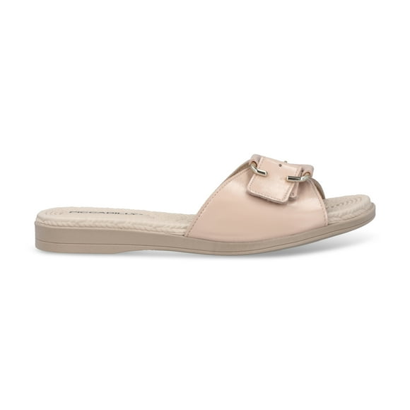 Sandalia Adla 616 Rosado Piccadilly