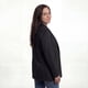 thumbnail image 3 of Chaqueta Boulevard Mujer Negra Talla M, 3 of 3